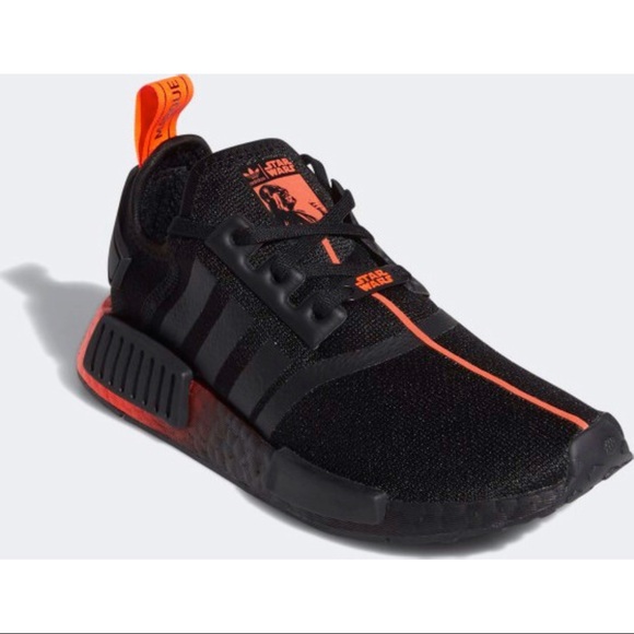 Adidas NMD R1 x Star Wars 🌟 - Picture 3 of 16